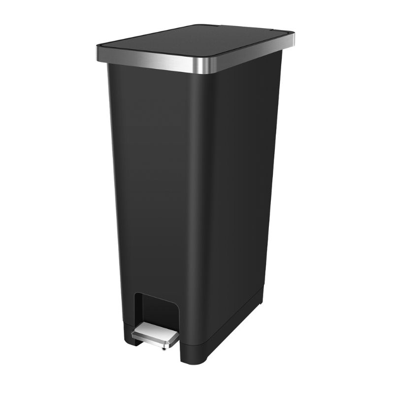 Hana Recycling Pedal Bin 30L