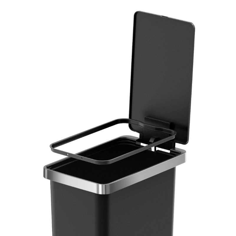 Hana Recycling Pedal Bin 30L