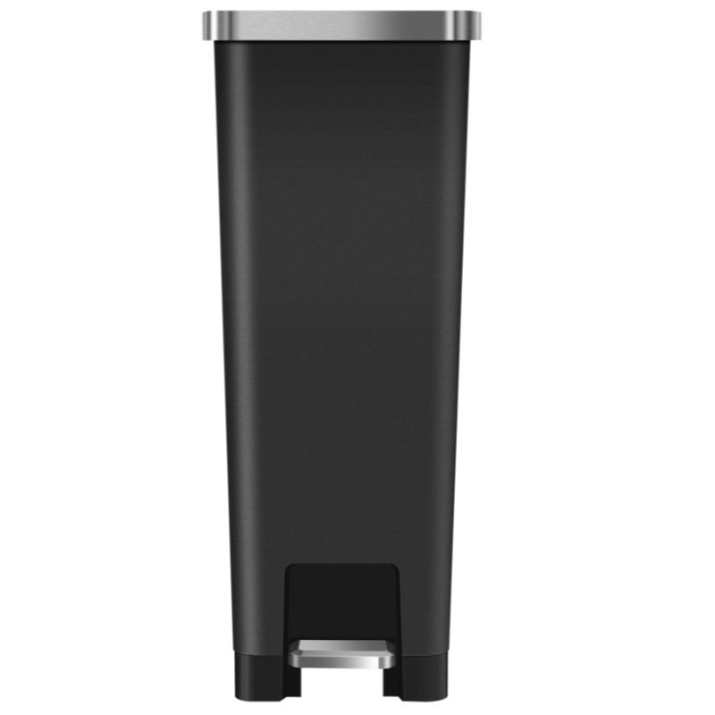 Hana Recycling Pedal Bin 45L