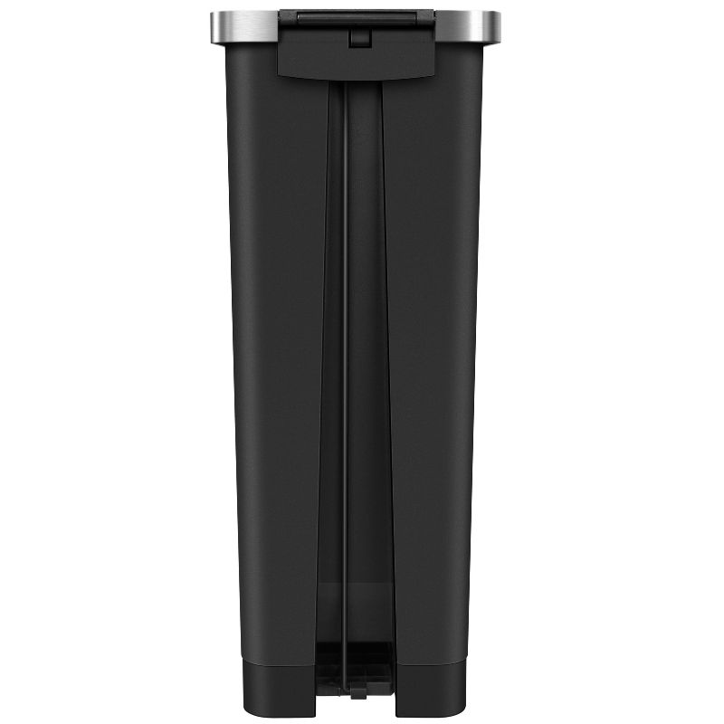 Hana Recycling Pedal Bin 45L