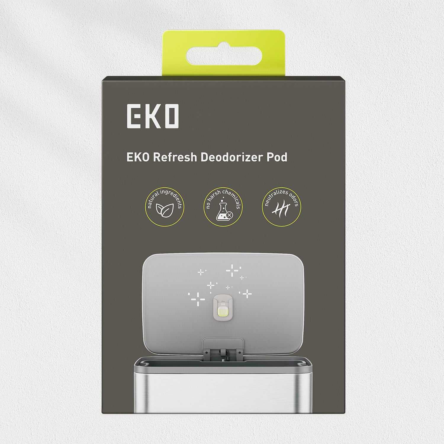 Refresh Deodoriser Starter Set