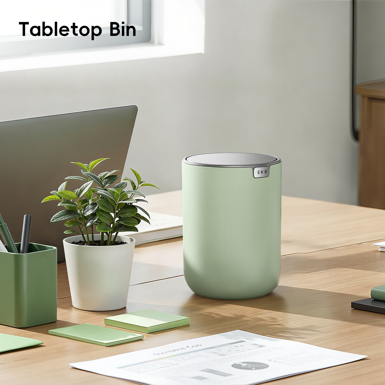 Fandy Table Bin 1.5L