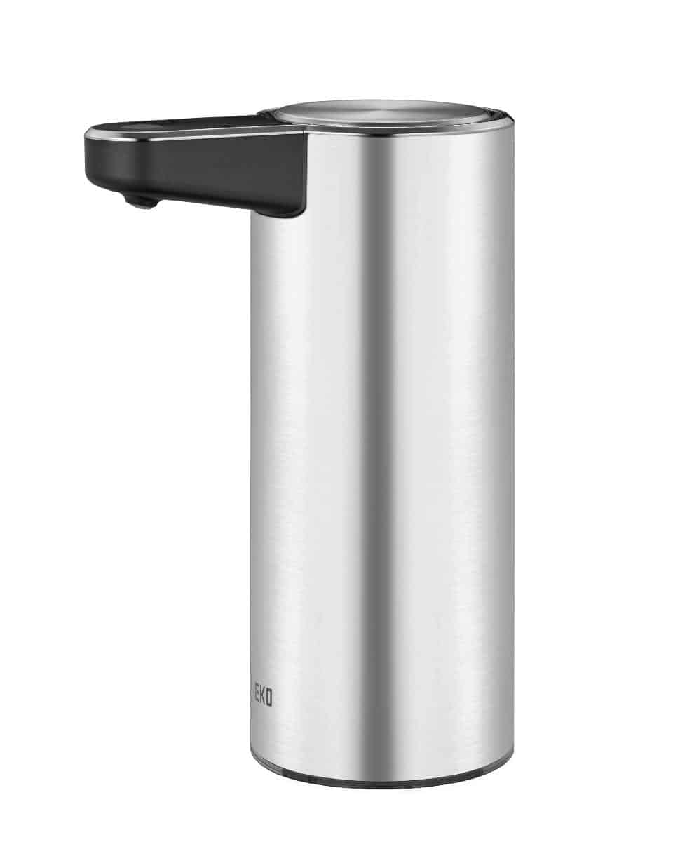 Aroma Smart Sensor Soap Dispenser Steel