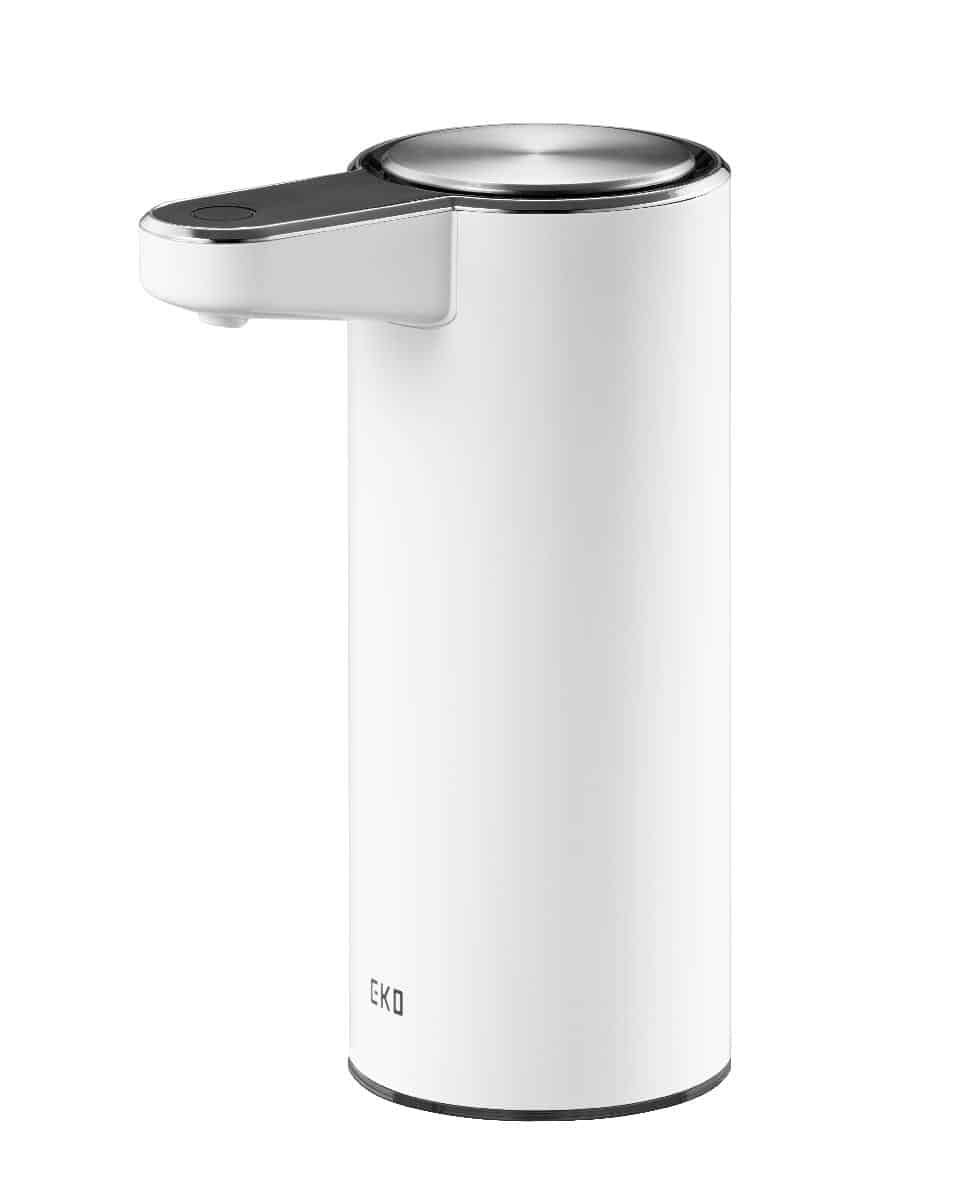 Aroma Smart Sensor Soap Dispenser Steel