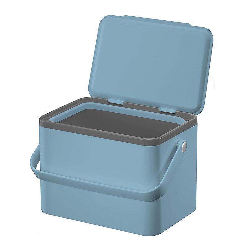 eko-deco-food-caddy-titanium-blue