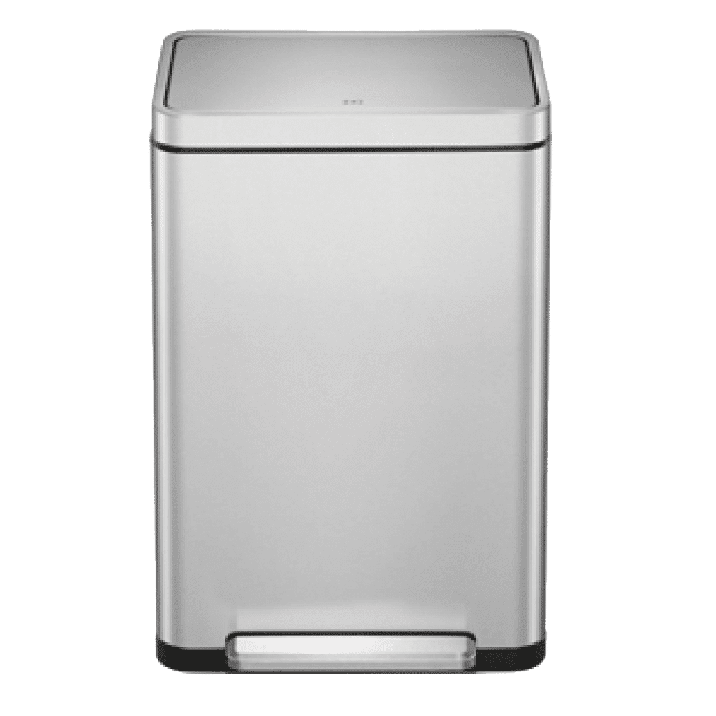 X Cube Pedal Bin