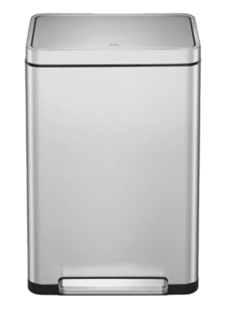 X Cube Pedal Bin 30L