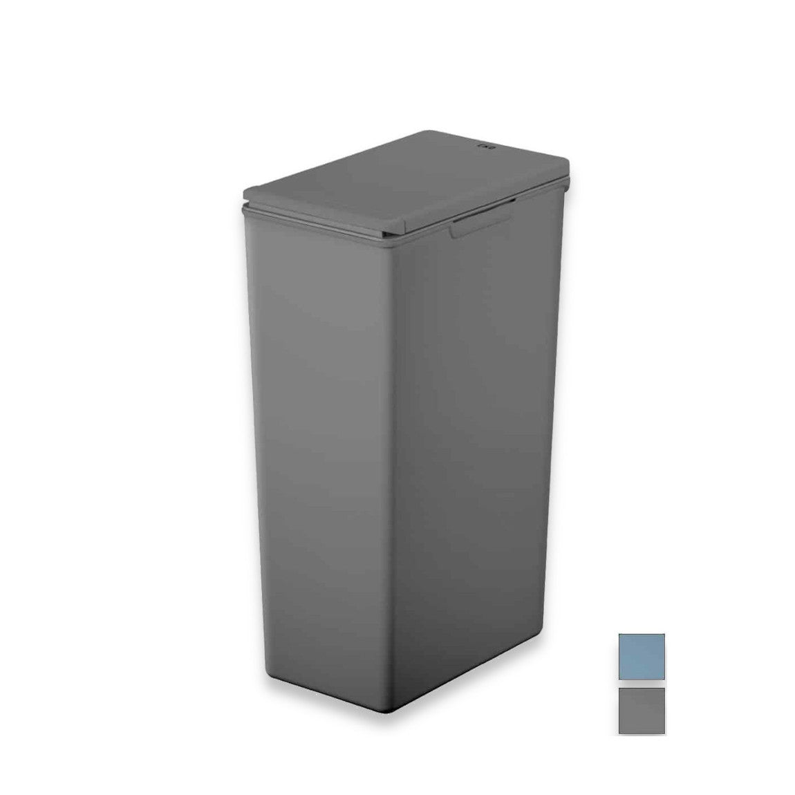 Morandi Touch Bin 30L