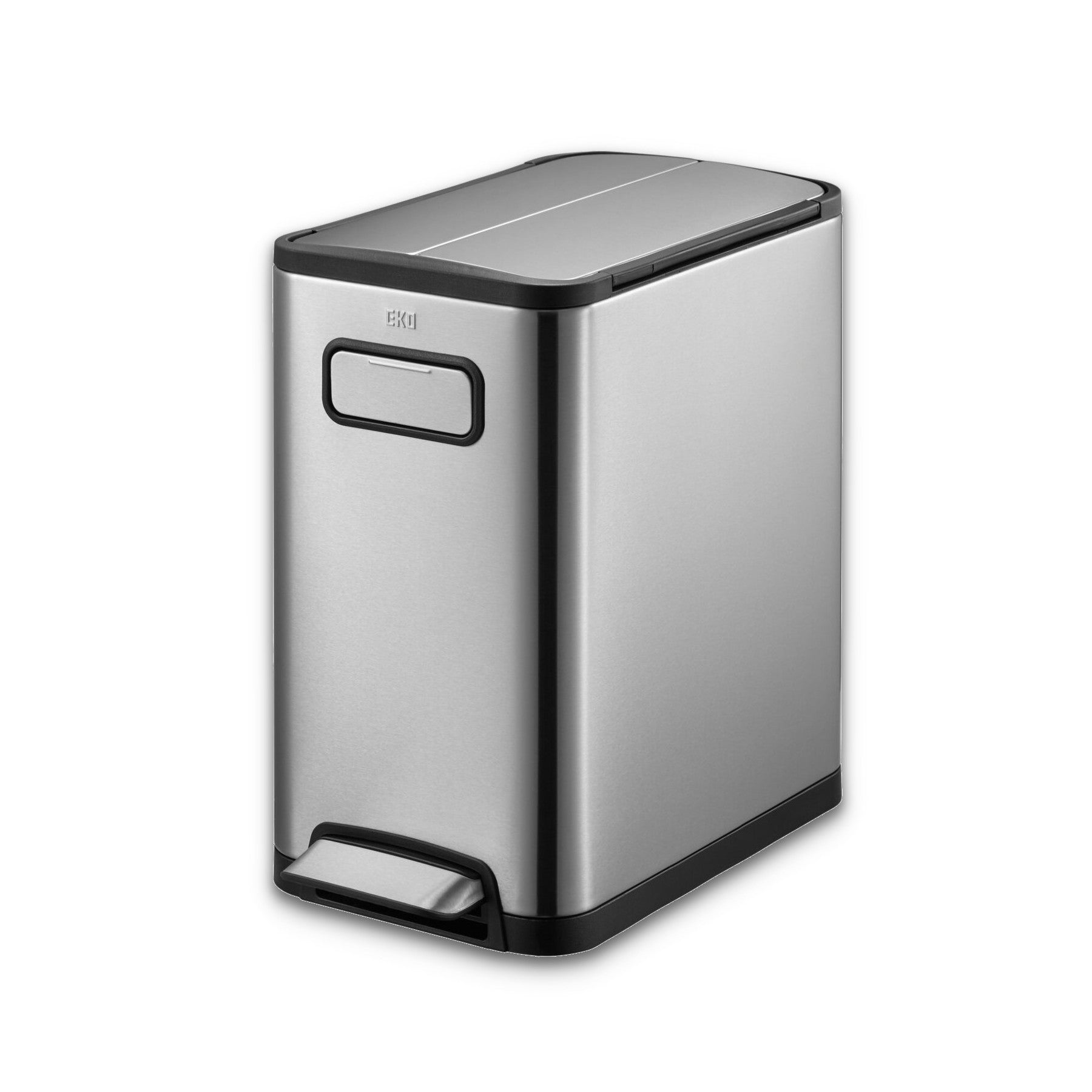Ecofly Pedal Bin