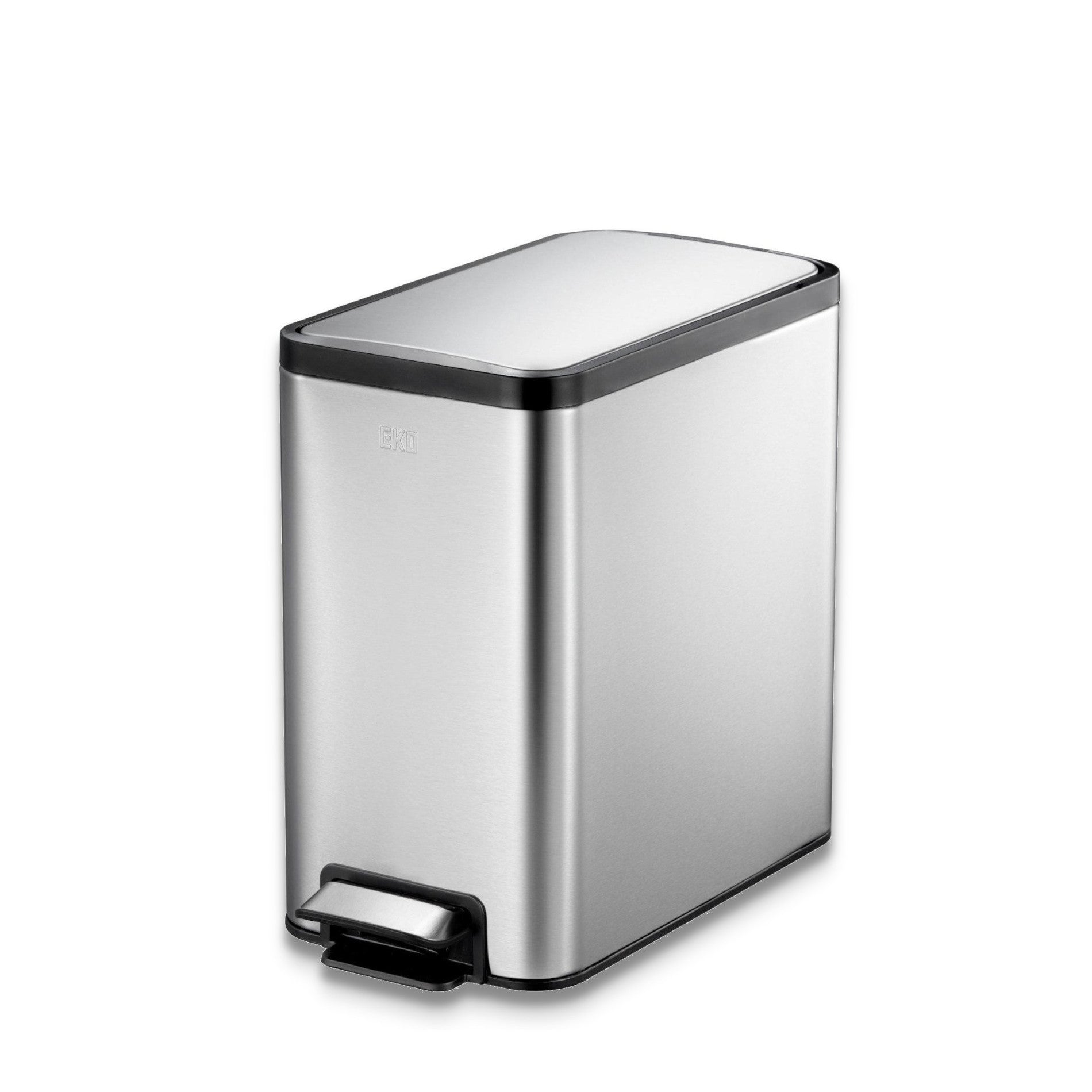 Ecoslim Pedal Bin