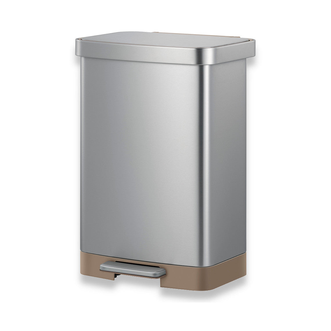 Hudson Pedal Bin 50L