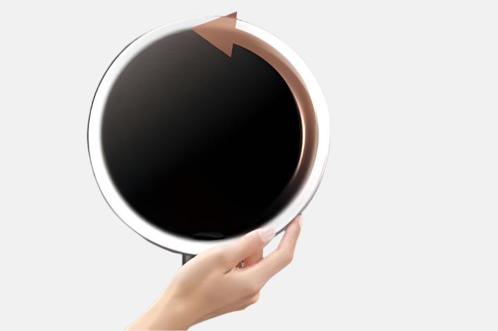 iMira Ultra Clear Sensor Mirror – EKO Home