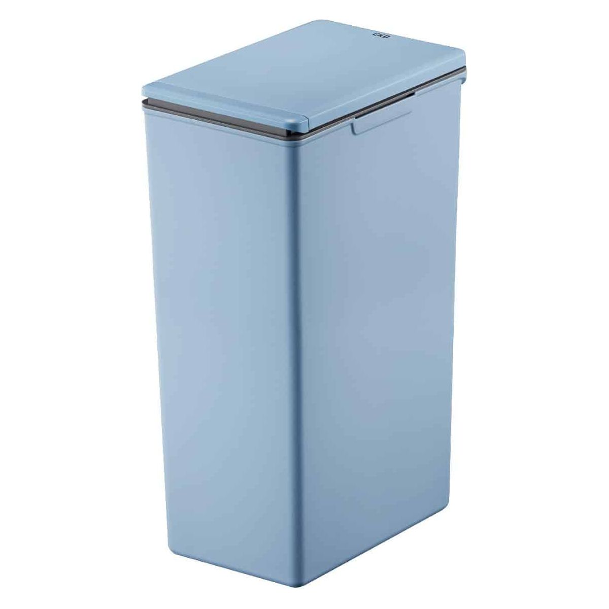 Morandi Touch Bin