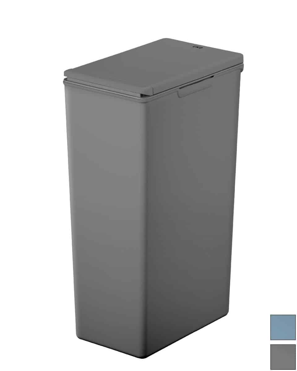 eko-morandi-touch-30l-bin