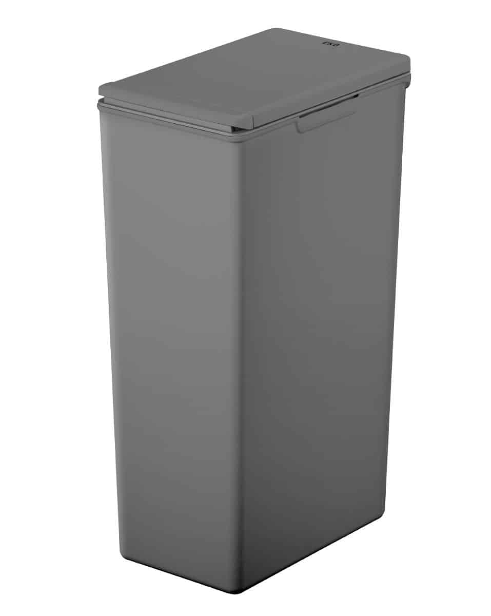 Morandi Touch Bin 30L