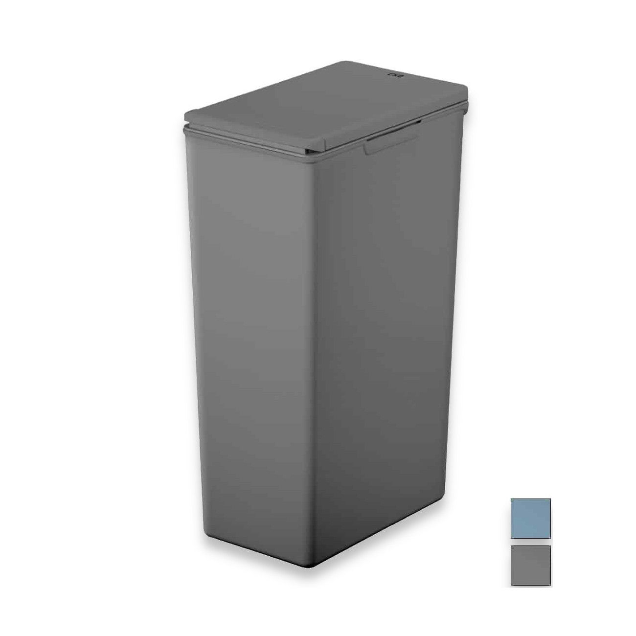 Morandi Touch Bin 40L