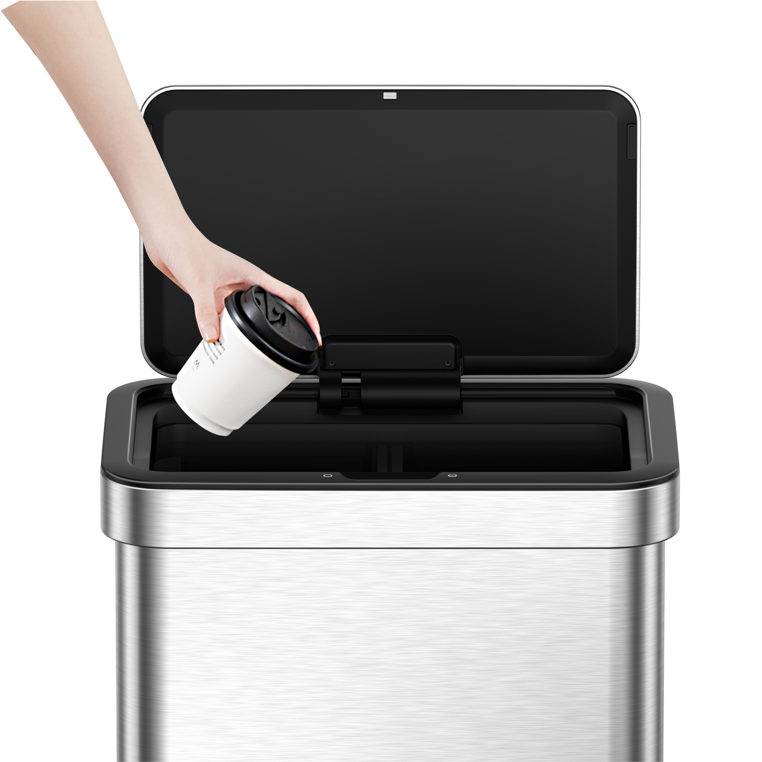 Econova Recycling Bin 35+35L