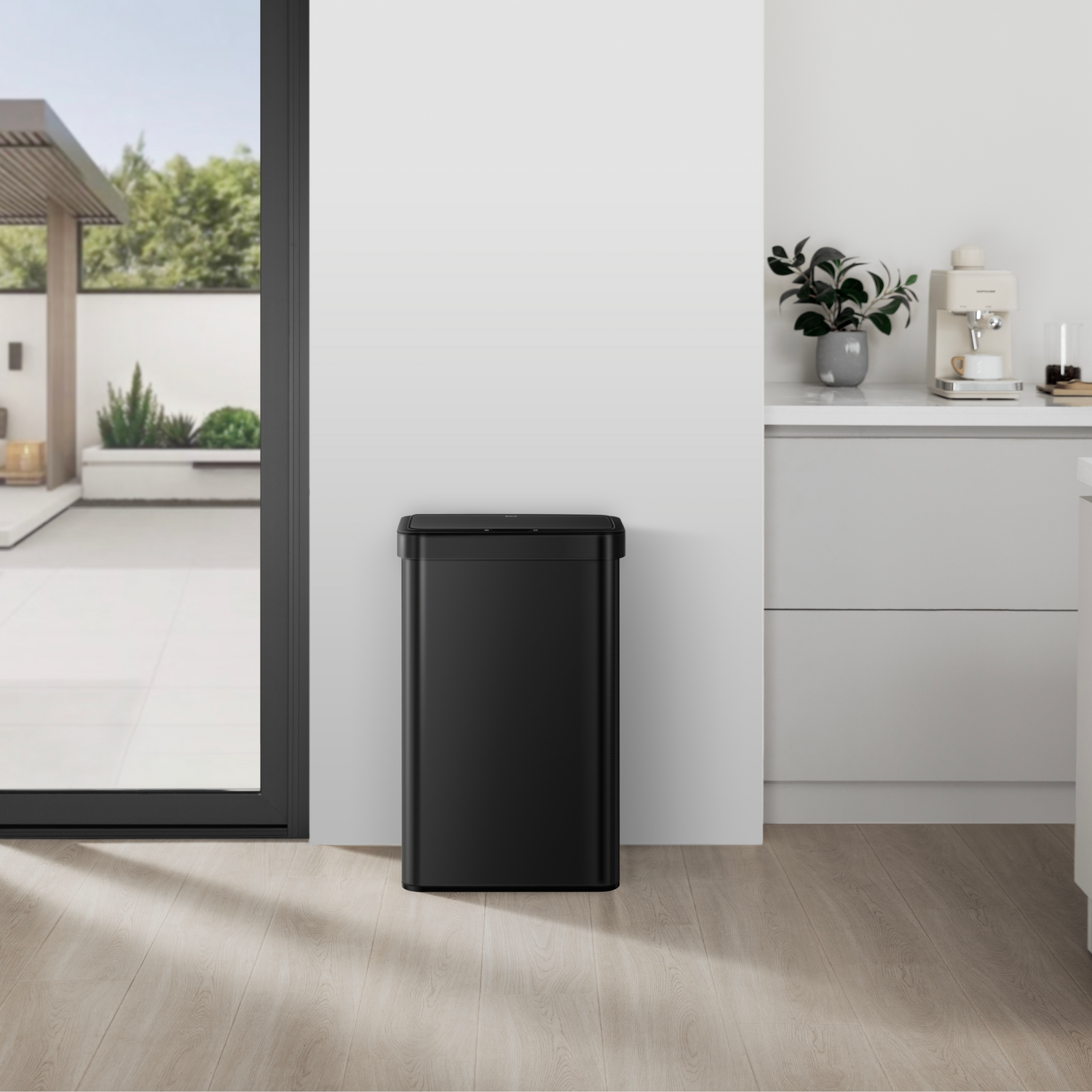 Econova Recycling Bin 35+35L
