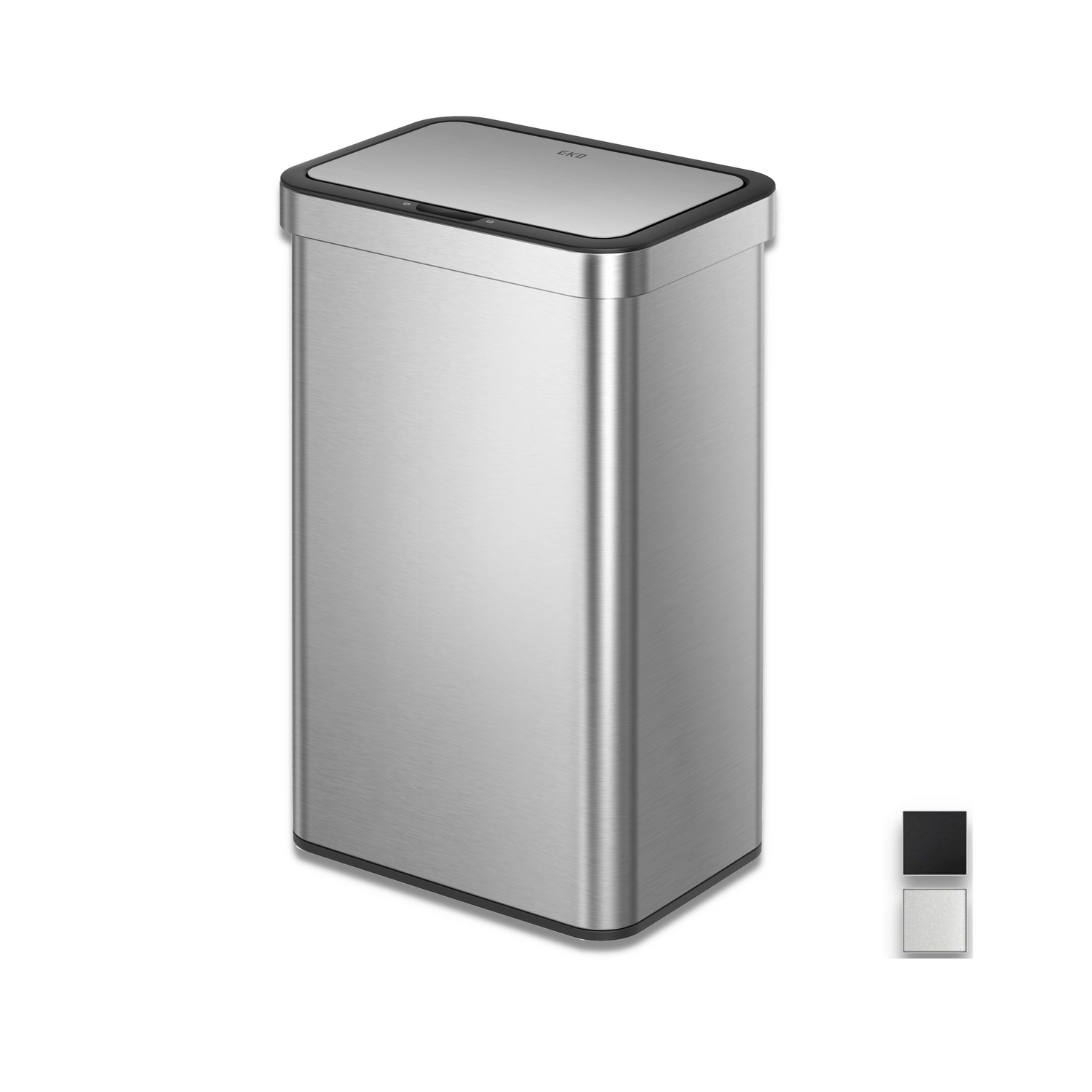 Econova Recycling Bin 35+35L