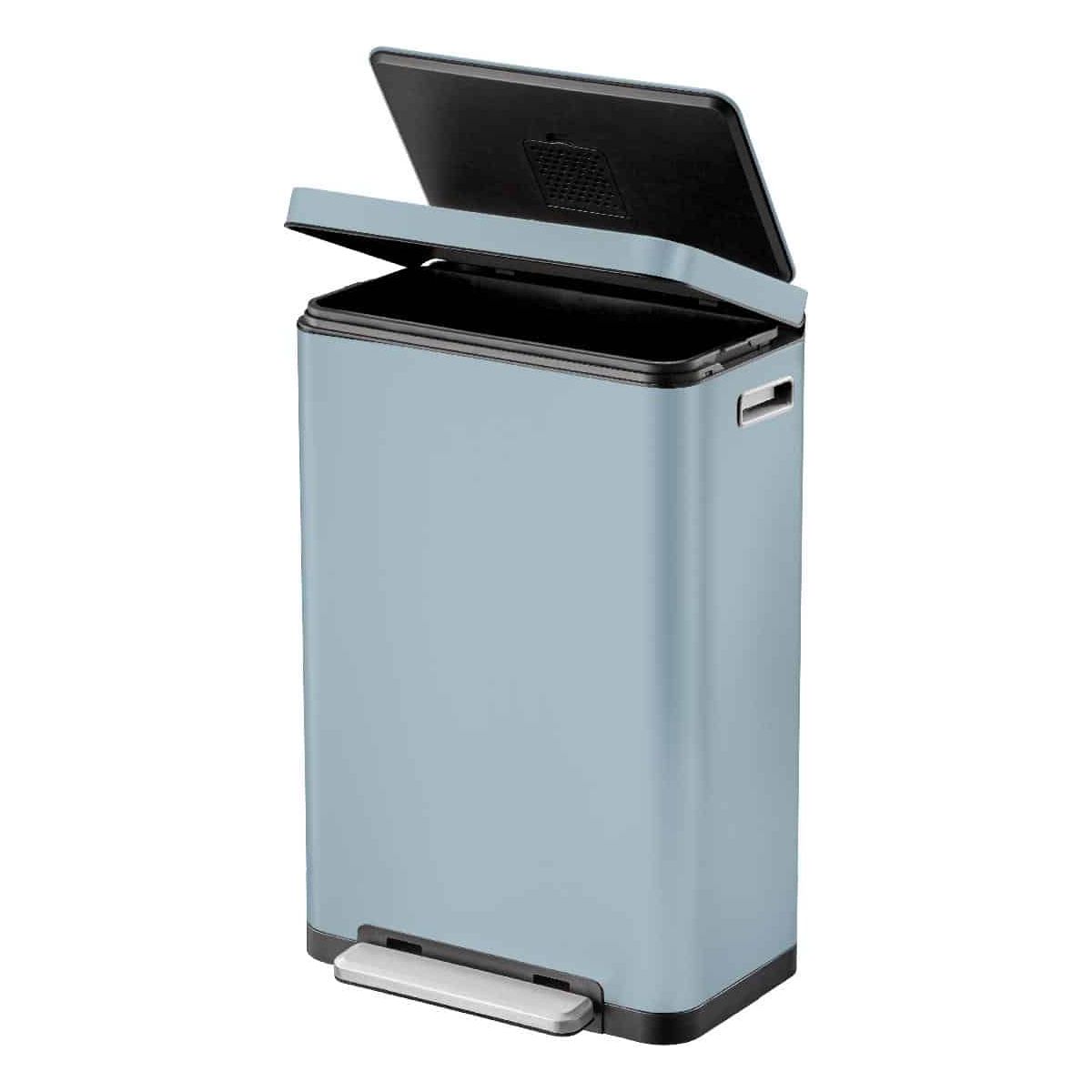 eko x cube pedal bin 30l X Cube Pedal Bin 30L