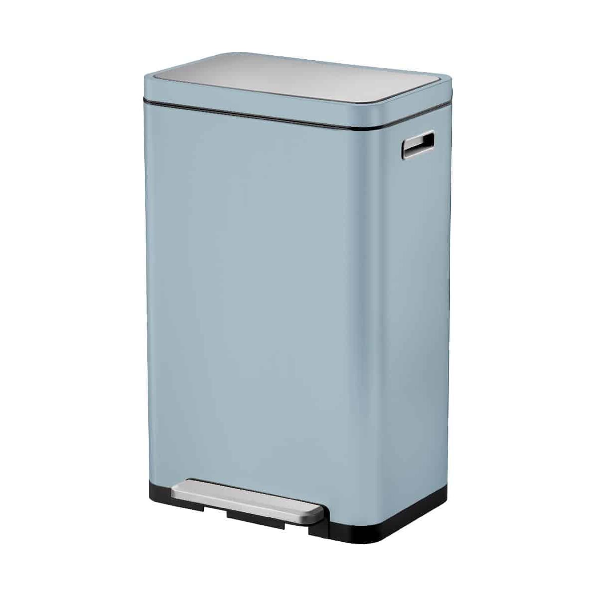 eko x cube pedal bin 30l X Cube Pedal Bin 30L