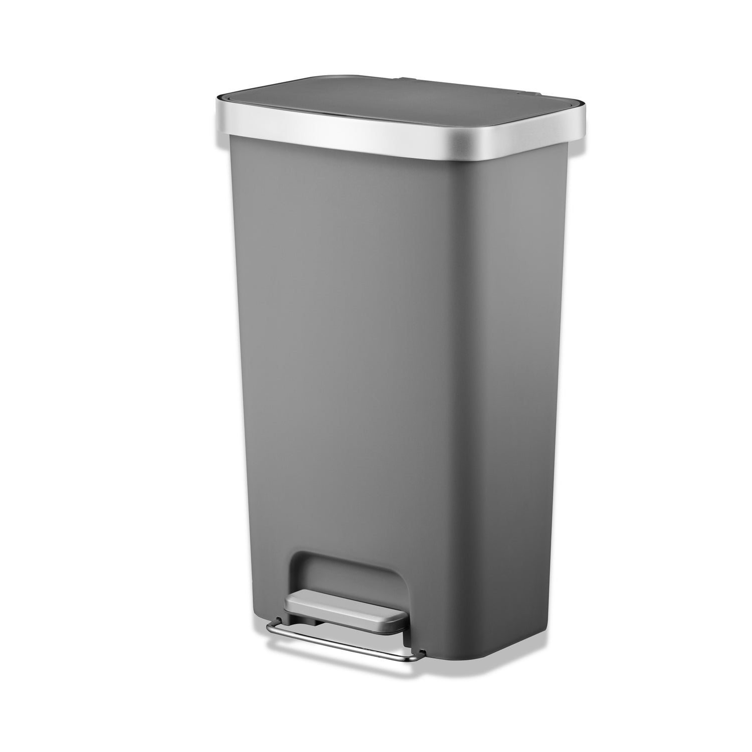 Hana Pedal Bin 45L