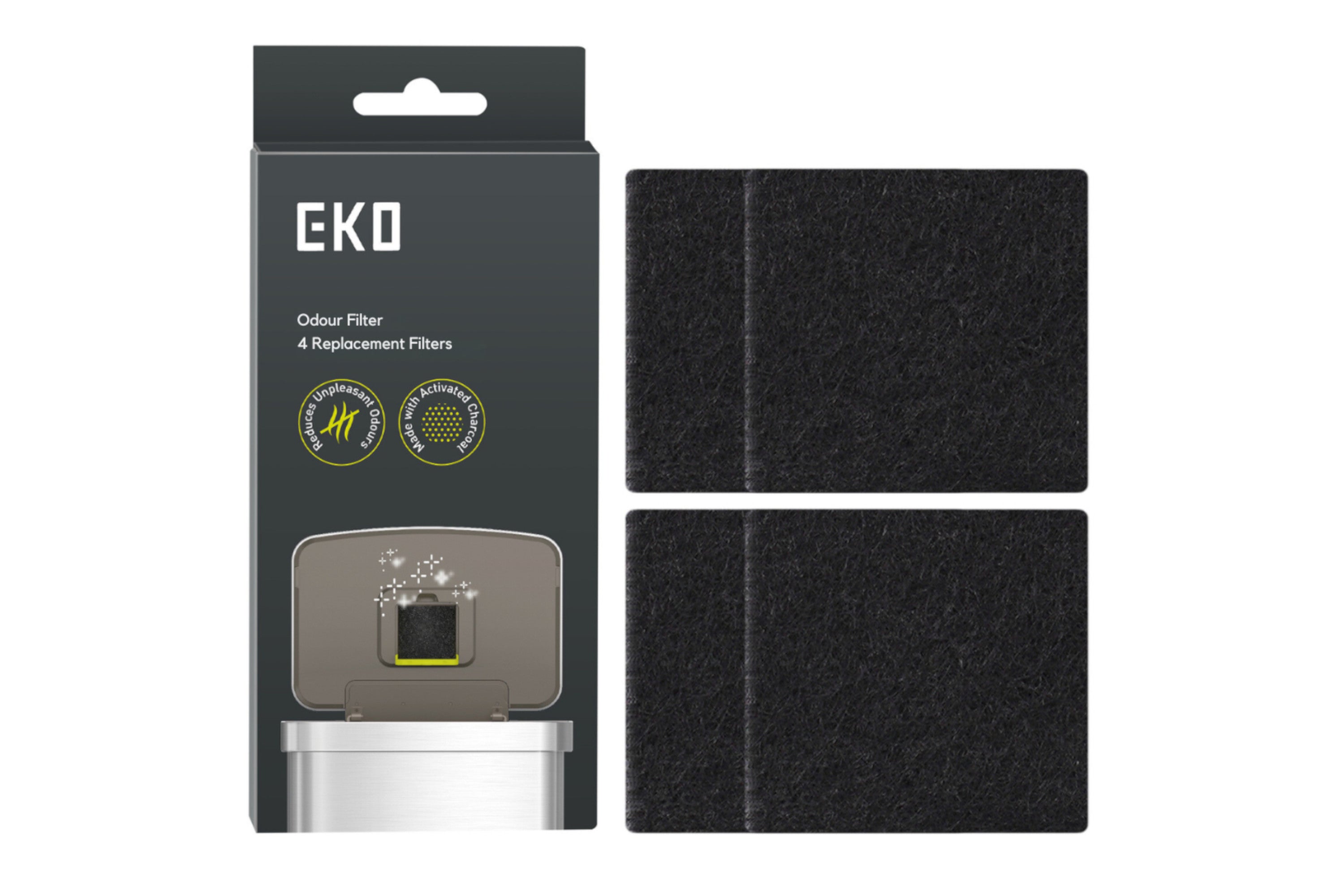 Help – EKO Home