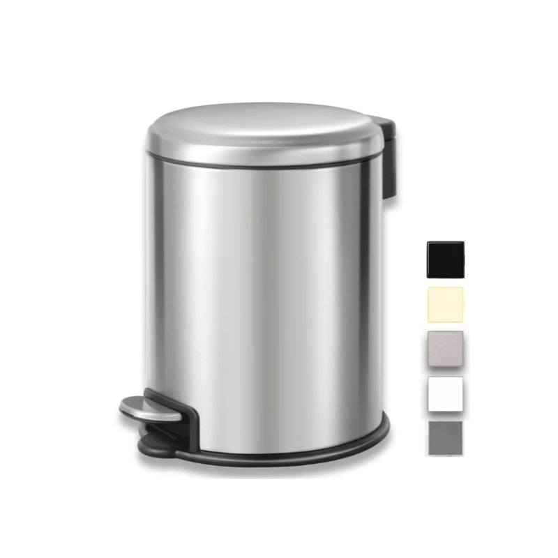 Serene Pedal Bin 3L