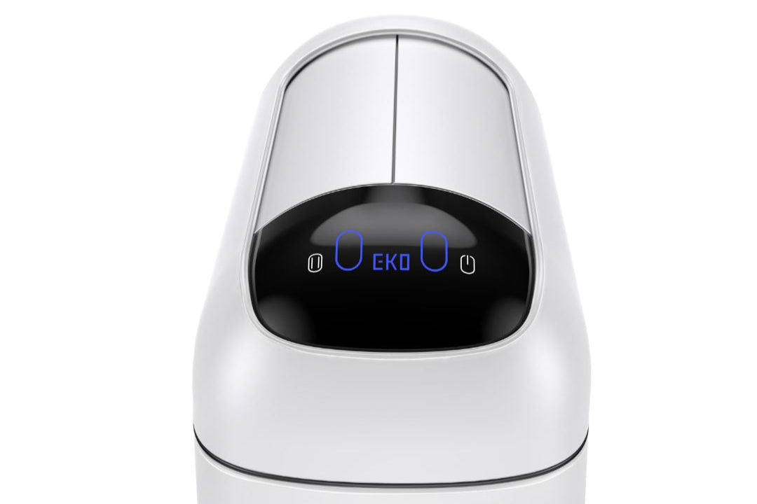 Astro Slim Sensor Bin 10L