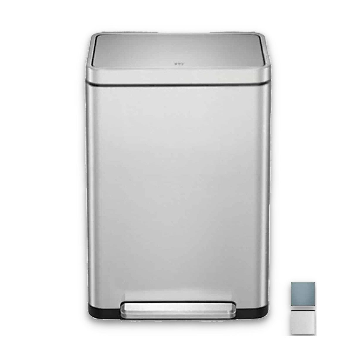 X Cube Pedal Bin 30L