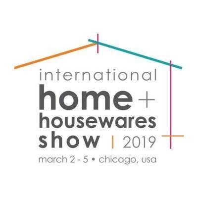 International Home & Housewares Show, Chicago 2-5 March