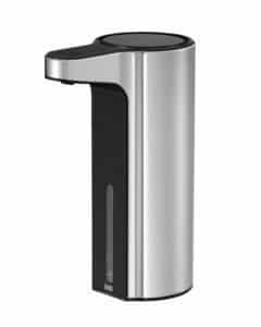 eko-aroma-smart-stainless-steel-soap-dispenser