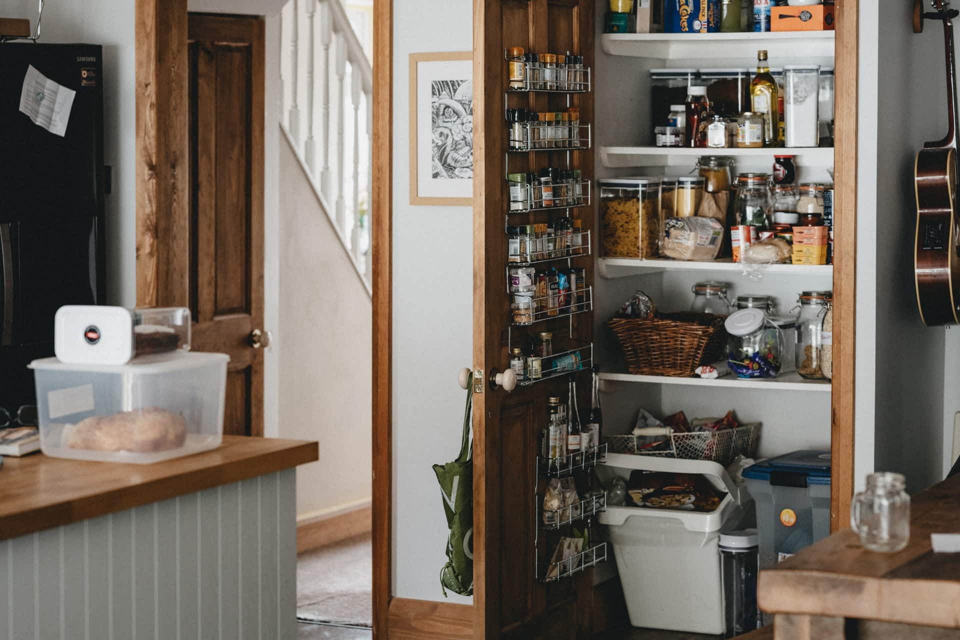 kitchen-pantry