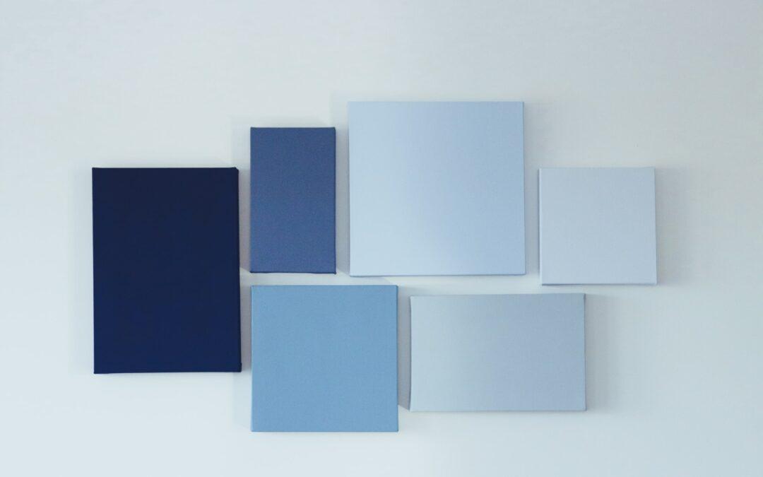 Some Kind Of Blue… 5 Interior Design Tips!