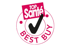 Top Sante  logo