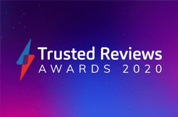 Trust review Award