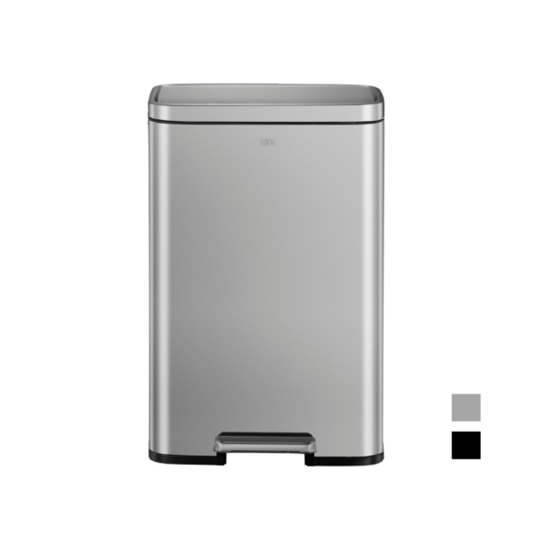 Madison 25+20L Recycling Bin