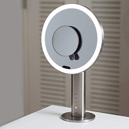 iMira Ultra Clear Sensor Mirror - EKO Home